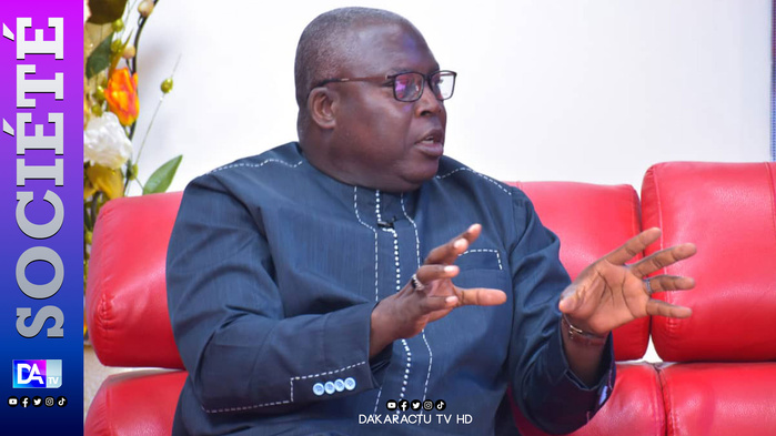 Justice : Le journaliste-chroniqueur Pape Sané libéré, mais reste à la disposition de la justice Justice : Le journaliste-chroniqueur Pape Sané libéré, mais reste à la disposition de la justice