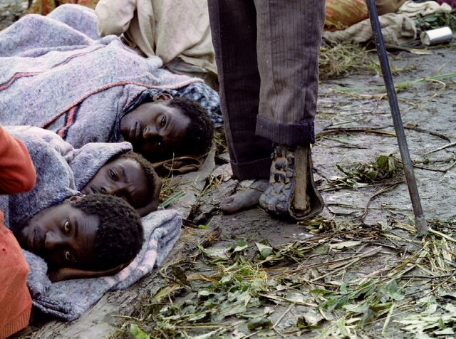 Génocide au Rwanda : Un des 9 accusés encore recherchés par le TPIR, a été arrêté en RDC (ONU)