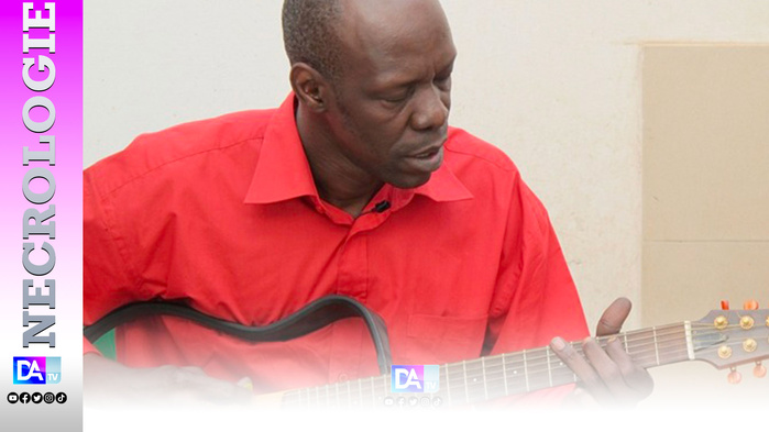 Le Super Étoile de Dakar en deuil : l'artiste Jimmy Mbaye n'est plus! Le Super Étoile de Dakar en deuil : l'artiste Jimmy Mbaye n'est plus!