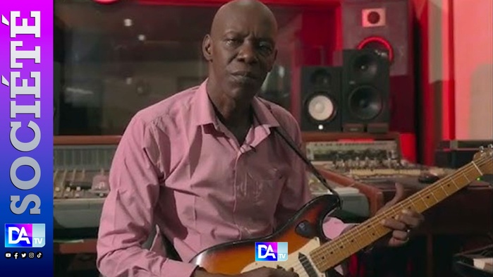 Décès de Jimmy Mbaye : la levée du corps et l'enterrement prévus cet après-midi Décès de Jimmy Mbaye : la levée du corps et l'enterrement prévus cet après-midi