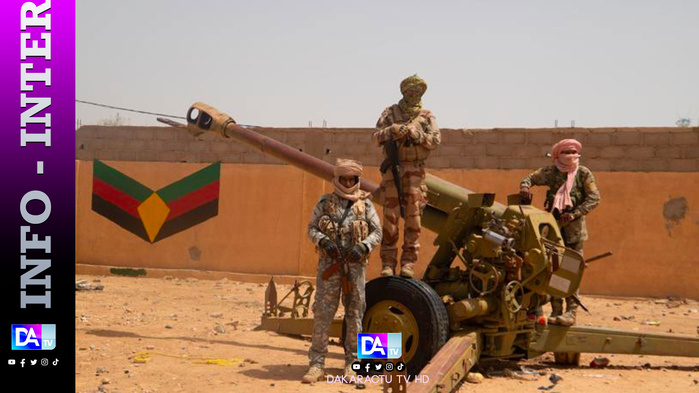 Mali: des rebelles du nord disent avoir abattu un hélicoptère de l’armée, qui ne confirme pas Mali: des rebelles du nord disent avoir abattu un hélicoptère de l’armée, qui ne confirme pas