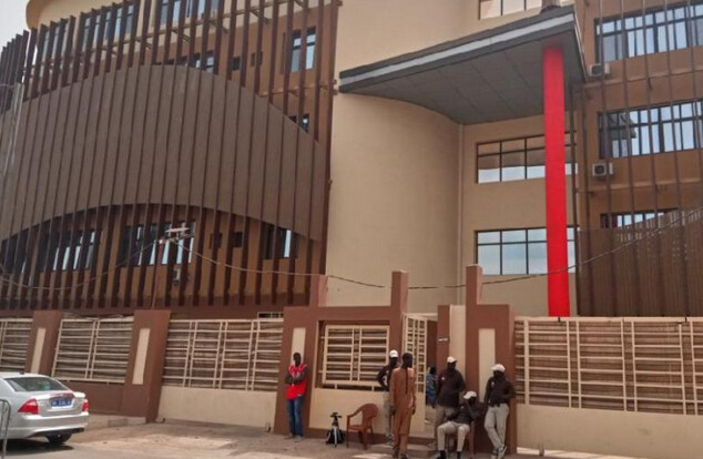 L’APR face au rapport de la Cour des comptes : un point de presse pour clarifier les choses ce jeudi L’APR face au rapport de la Cour des comptes : un point de presse pour clarifier les choses ce jeudi