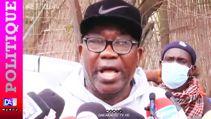 Audition de Farba au Pool judiciaire financier / Commissaire Keïta : « la justice est couchée depuis trop longtemps! » Audition de Farba au Pool judiciaire financier / Commissaire Keïta : « la justice est couchée depuis trop longtemps! »