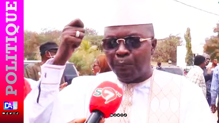 500 m², Farba Ngom et le pouvoir caché : Modou Mbacké Bara Dolly lève le voile au pôle judiciaire financier 500 m², Farba Ngom et le pouvoir caché : Modou Mbacké Bara Dolly lève le voile au pôle judiciaire financier