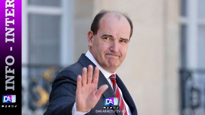 L’ancien Premier ministre Jean Castex en garde à vue dans une enquête pour détournements de fonds, puis relâché L’ancien Premier ministre Jean Castex en garde à vue dans une enquête pour détournements de fonds, puis relâché