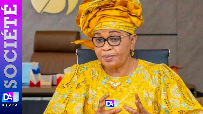 Mbour : Aïda Mbodji met en garde les bénéficiaires de ses financements  « J’ai commis deux avocats, je n’hésiterai pas à ester en justice contre ceux qui ne rembourseront pas » Mbour : Aïda Mbodji met en garde les bénéficiaires de ses financements  « J’ai commis deux avocats, je n’hésiterai pas à ester en justice contre ceux qui ne rembourseront pas »