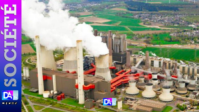 RAPEN - Centrale à charbon : Bargny sacrifiée ? La Cour suprême tranche, les populations désenchantées RAPEN - Centrale à charbon : Bargny sacrifiée ? La Cour suprême tranche, les populations désenchantées