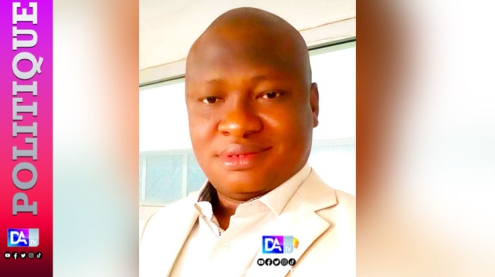 KOLDA : Daouda Sidibé (responsable politique/NR) : « Le rapport de la cour des comptes suscite en moi beaucoup d’interrogations… Le Sénégal n’est plus ce pays envié… » KOLDA : Daouda Sidibé (responsable politique/NR) : « Le rapport de la cour des comptes suscite en moi beaucoup d’interrogations… Le Sénégal n’est plus ce pays envié… »