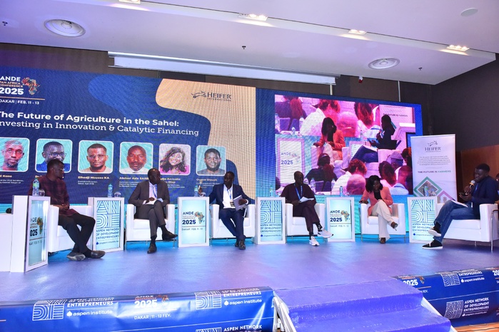 4e édition du AYuTe Africa Challenge au Sénégal : 25 000 dollars en jeu pour les agri-entrepreneurs innovants 4e édition du AYuTe Africa Challenge au Sénégal : 25 000 dollars en jeu pour les agri-entrepreneurs innovants