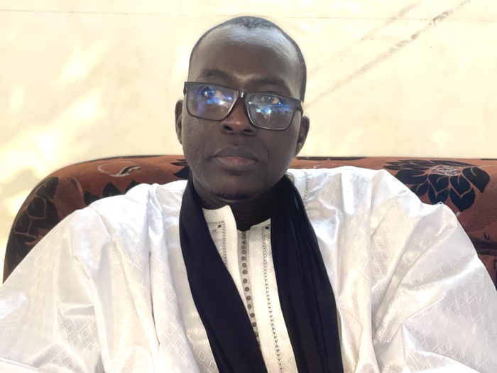 Darou Moukhty 2025 – Serigne Ahmadou Mbacké Bassirou : « Les lamentations ne font que nous éloigner de la miséricorde divine… » Darou Moukhty 2025 – Serigne Ahmadou Mbacké Bassirou : « Les lamentations ne font que nous éloigner de la miséricorde divine… »