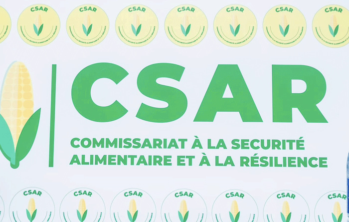 Malaise au Commissariat à la Sécurité Alimentaire et à la Résilience/ 10 licenciements dont 8 femmes: les travailleurs sonnent la révolte Malaise au Commissariat à la Sécurité Alimentaire et à la Résilience/ 10 licenciements dont 8 femmes: les travailleurs sonnent la révolte