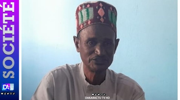 KOLDA / Djiby Boiro (nouveau président/URAPE) : « Nous voulons relever les défis de l’éducation et lutter contre les grossesses précoces en milieu scolaire… » KOLDA / Djiby Boiro (nouveau président/URAPE) : « Nous voulons relever les défis de l’éducation et lutter contre les grossesses précoces en milieu scolaire… »