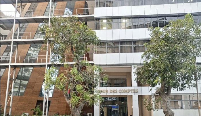 Rapport sur les finances publiques : L’APR dénonce une campagne de liquidation de ses membres et annonce une plainte contre la Cour des comptes Rapport sur les finances publiques : L’APR dénonce une campagne de liquidation de ses membres et annonce une plainte contre la Cour des comptes