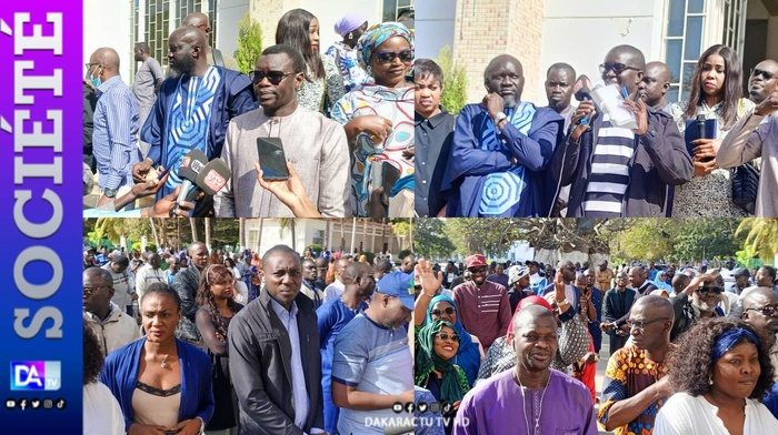 Non-respect des accords par le ministre de l’Enseignement supérieur : L’intersyndicale des PATS décrète une grève de 48 h Non-respect des accords par le ministre de l’Enseignement supérieur : L’intersyndicale des PATS décrète une grève de 48 h