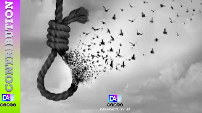 Le cri du silence : Retrouvons l’espoir Le cri du silence : Retrouvons l’espoir