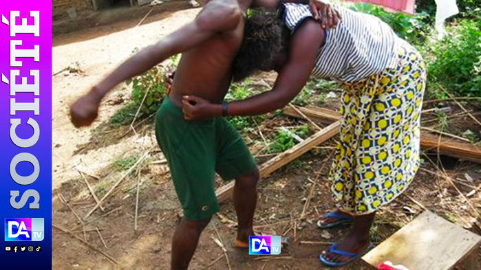 Mbour : Bastonnade, avortement et vengeance – Quand une querelle de voisinage vire au chaos Mbour : Bastonnade, avortement et vengeance – Quand une querelle de voisinage vire au chaos