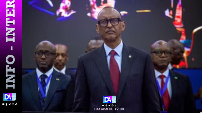 RDC: le Rwanda suspend l'aide au développement belge RDC: le Rwanda suspend l'aide au développement belge