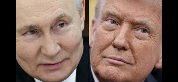 Ukraine: Trump se dit « plus confiant » dans la possibilité d’un accord avec la Russie Ukraine: Trump se dit « plus confiant » dans la possibilité d’un accord avec la Russie