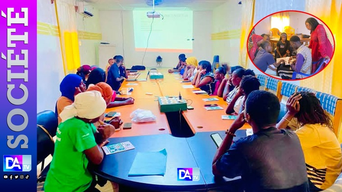 KOLDA : 30 jeunes outillés sur la lutte contre les violences basées sur le genre… KOLDA : 30 jeunes outillés sur la lutte contre les violences basées sur le genre…