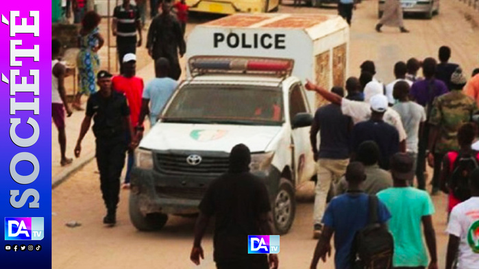 Folie au volant : un chauffeur traîne un policier sur 2 km et finit en prison Folie au volant : un chauffeur traîne un policier sur 2 km et finit en prison