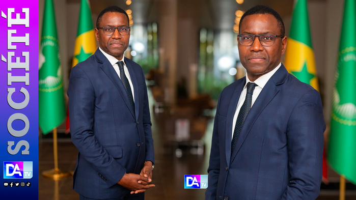 Présidence de la BAD : Malgré le soutien du Gabon, Amadou Hott encore loin du compte Présidence de la BAD : Malgré le soutien du Gabon, Amadou Hott encore loin du compte