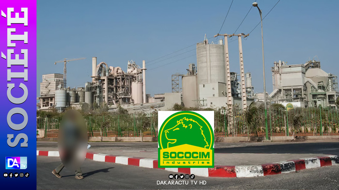 Sococim (Vicat) : Entre baisse du chiffre d’affaires et espoir de redressement Sococim (Vicat) : Entre baisse du chiffre d’affaires et espoir de redressement
