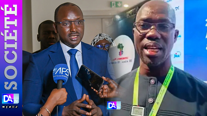 Présidence de l’Amcow : Le Sénégal définit son champ d’actions Présidence de l’Amcow : Le Sénégal définit son champ d’actions