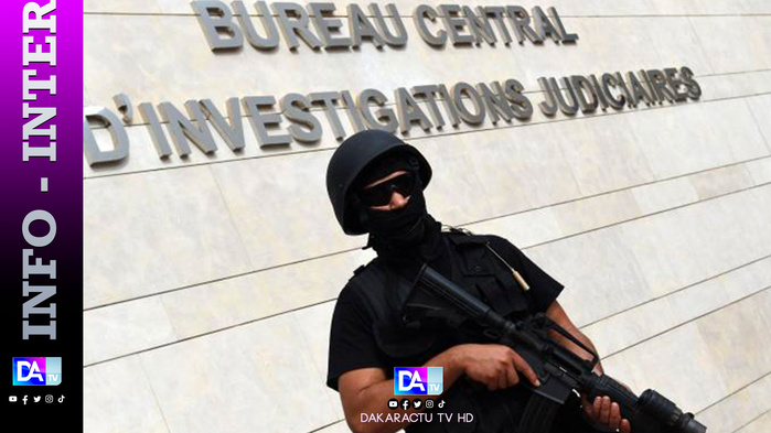 Le Maroc dit avoir déjoué un nouveau "complot terroriste", 12 suspects arrêtés