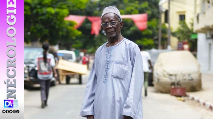 Décès d'El Hadji Élimane Ndour : La levée du corps prévue ce jeudi à 11 heures à l'hôpital principal, inhumation à Khombole Décès d'El Hadji Élimane Ndour : La levée du corps prévue ce jeudi à 11 heures à l'hôpital principal, inhumation à Khombole