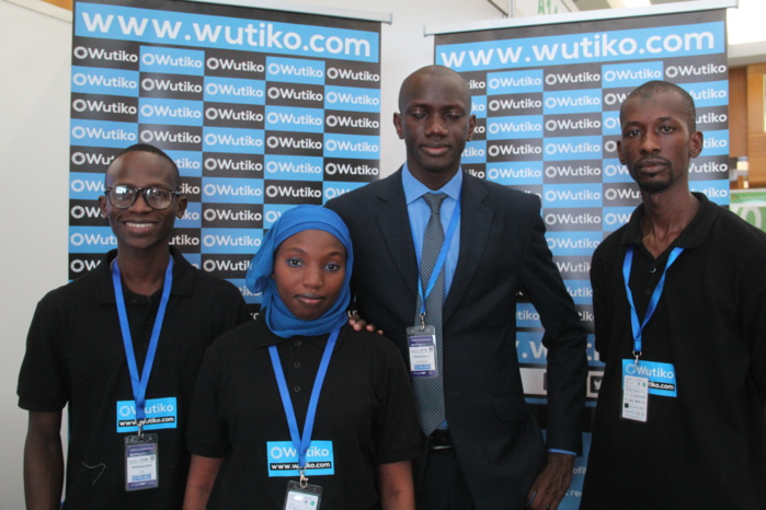 Salon de l’économie numérique : Wutiko et By Filling incontournables Salon de l’économie numérique : Wutiko et By Filling incontournables