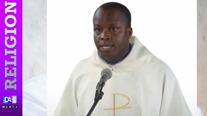 Visite pastorale : Monseigneur Jean-Baptiste Valter MANGA, évêque de Ziguinchor, sera à Dakar à partir du 1er mars Visite pastorale : Monseigneur Jean-Baptiste Valter MANGA, évêque de Ziguinchor, sera à Dakar à partir du 1er mars