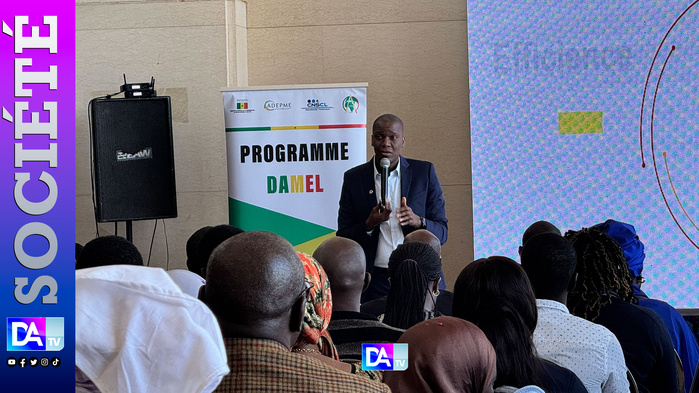 Politique de gestion des entreprises : « Le concept de Jub Jubël Jubënti n’a de sens que si on a des processus clairs… » (Ala Samba Timera, Capeo) Politique de gestion des entreprises : « Le concept de Jub Jubël Jubënti n’a de sens que si on a des processus clairs… » (Ala Samba Timera, Capeo)