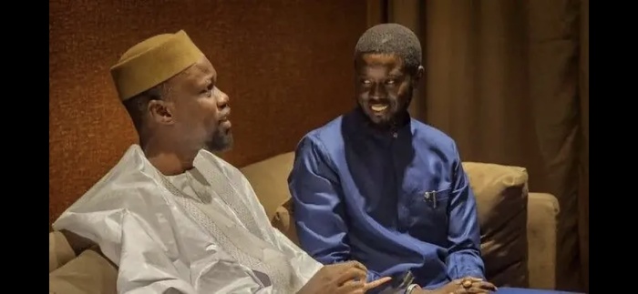 Rapport de la Cour des comptes : « Le Sénégal est dans l’œil du cyclone » (PIT) Rapport de la Cour des comptes : « Le Sénégal est dans l’œil du cyclone » (PIT)