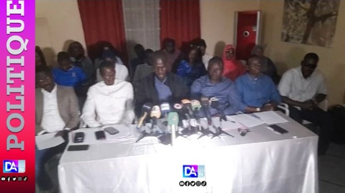 Thiès Ouest – Bilan des 3 années d’exercice : des conseillers municipaux fustigent la gestion du maire… Thiès Ouest – Bilan des 3 années d’exercice : des conseillers municipaux fustigent la gestion du maire…