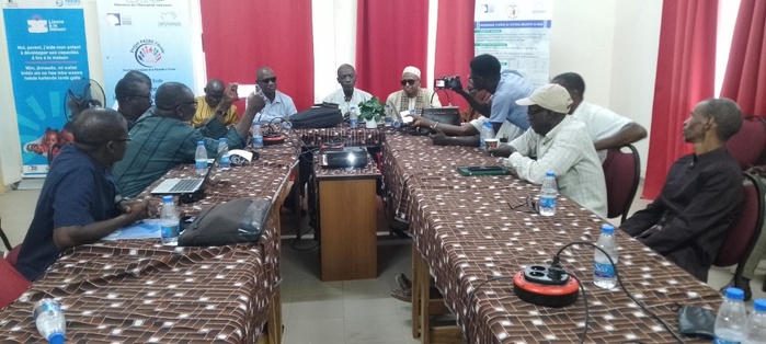 KOLDA : La presse décline un plan d’actions pour accompagner les performances scolaires… KOLDA : La presse décline un plan d’actions pour accompagner les performances scolaires…