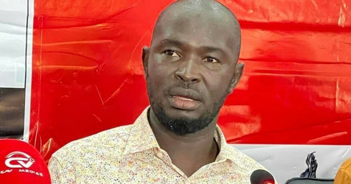 Guinée: un opposant retrouvé « dans un état critique » après son enlèvement Guinée: un opposant retrouvé « dans un état critique » après son enlèvement