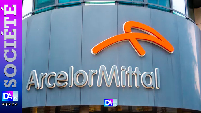 Arcelor Mittal : La Grande Évasion ? Des Responsables Introuvables et des Comptes Vidés ! Arcelor Mittal : La Grande Évasion ? Des Responsables Introuvables et des Comptes Vidés !