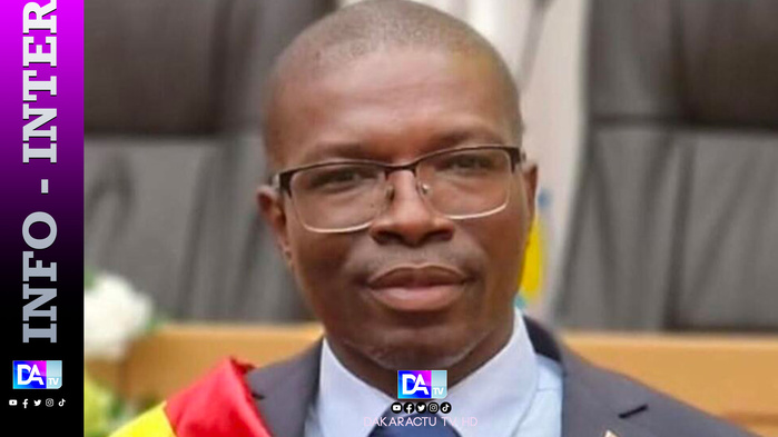 Bissau: libération d’un député de l’opposition arrêté lors d’une cérémonie de maraboutisme Bissau: libération d’un député de l’opposition arrêté lors d’une cérémonie de maraboutisme