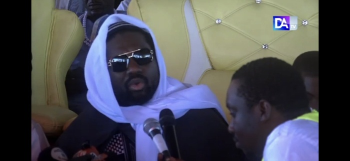 5ᵉ anniversaire du rappel à Dieu de Cheikh Mouhidine S. Diallo : "L'État est une continuité... ; Léb dou yobou rèw kanam" (Cheikh I. Diallo)