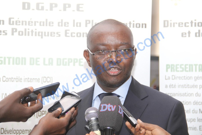 Journée de la DGPPE à la FIDAK : Pour une appropriation des politiques économiques par les populations