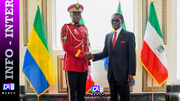 La Guinée Equatoriale va fournir de l'électricité au Gabon La Guinée Equatoriale va fournir de l'électricité au Gabon