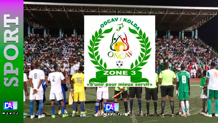 Sport local :  L’ONCAV répond aux attaques du SIEPJS et défend l’intégrité du mouvement navétane