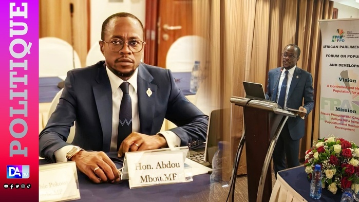 Dar Es Salam : « Nous devons mettre en place des stratégies efficaces capables de réduire sensiblement les taux de mortalité et de morbidité » (Abdou Mbow) Dar Es Salam : « Nous devons mettre en place des stratégies efficaces capables de réduire sensiblement les taux de mortalité et de morbidité » (Abdou Mbow)