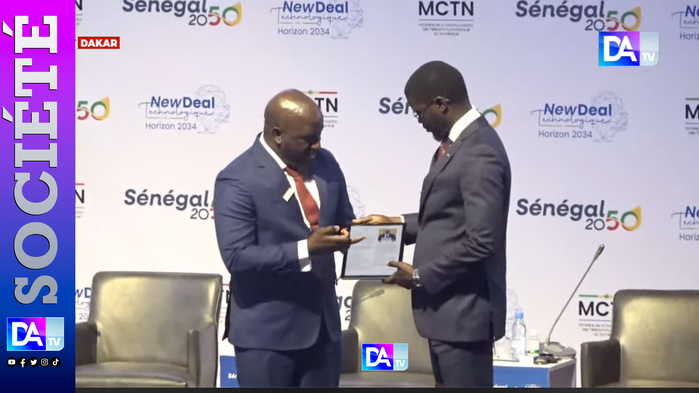 New Deal Technologique : Les défis des communes rurales de Kolda face au manque d’électricité et d’internet New Deal Technologique : Les défis des communes rurales de Kolda face au manque d’électricité et d’internet
