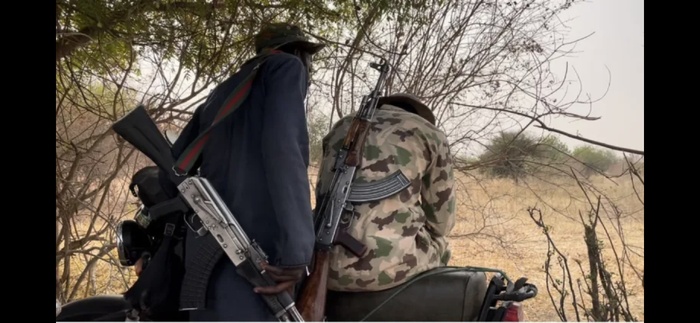 Niger: 16 civils tués dans deux attaques de « bandits armés », selon la radio nationale Niger: 16 civils tués dans deux attaques de « bandits armés », selon la radio nationale