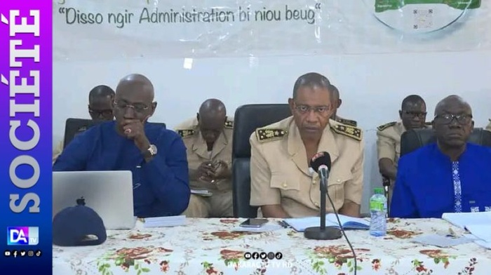 Kaolack – Concertation régionale sur la réforme du service public : les préoccupations des usagers mises en lumière Kaolack – Concertation régionale sur la réforme du service public : les préoccupations des usagers mises en lumière