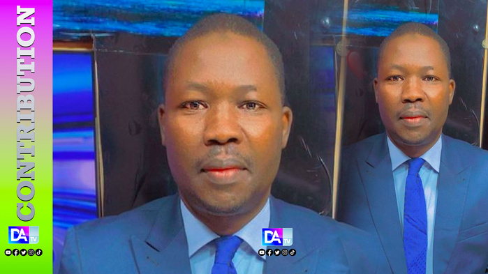 Abrogation partielle de la loi d’amnistie:  » Cette démarche trahit les engagements pris devant le peuple sénégalais »( Saër Mangane, collectif  » Non » à l’amnistie) Abrogation partielle de la loi d’amnistie:  » Cette démarche trahit les engagements pris devant le peuple sénégalais »( Saër Mangane, collectif  » Non » à l’amnistie)