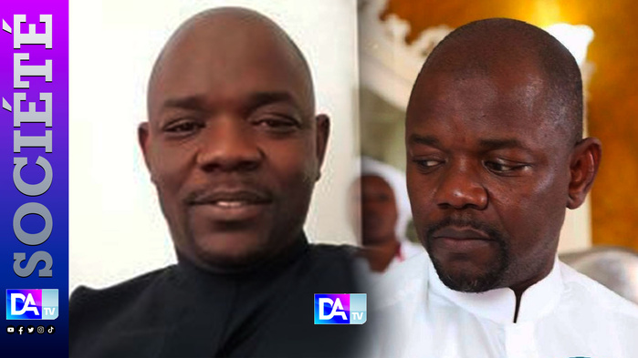 Justice : Tahirou Sarr en prison, malgré ses propositions financières Justice : Tahirou Sarr en prison, malgré ses propositions financières