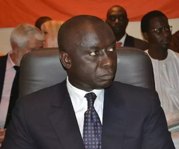 Coordination des Cadres Républicains de Dakar :  Le premier client de la CREI aurait dû être Idy- l'homme aux 47 millards