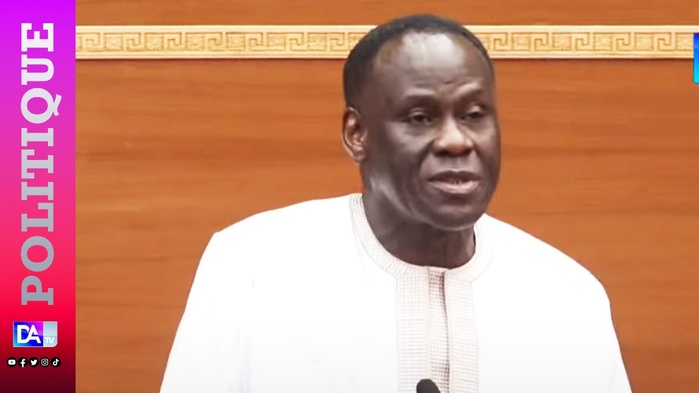 Protection des enfants vulnérables au Sénégal : Une enveloppe de près de 2 milliards de francs CFA dégagée Protection des enfants vulnérables au Sénégal : Une enveloppe de près de 2 milliards de francs CFA dégagée